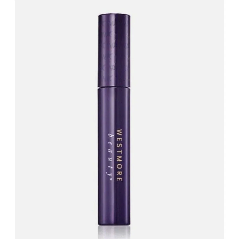 Westmore Beauty Lasting Effects Brow Gel Dark Brunette Sculpting Waterproof